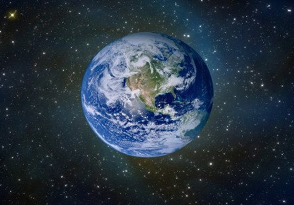 Ο άνθρακας της Γης έχει «εξωγήινη» προέλευση;